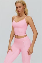 The Whisper Leggings