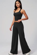 The Revive Crop Top