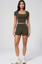 The Venus Shorts