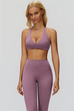 The Fyra Sports Bra