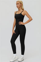 The Fyra Crop Tank