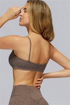 The Radiance Sports Bra