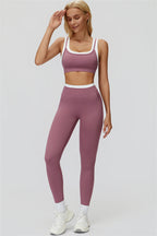 The Canyon Leggings