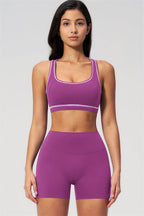 The Venus Shorts
