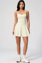 The Sway Tennis Dress