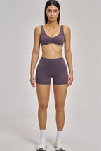 The Swoon Sports Bra
