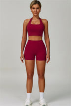 The Seraphine Shorts