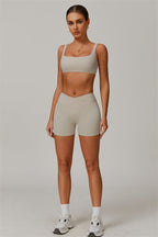 The Halo Shorts