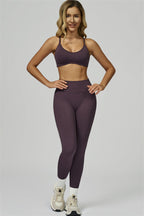 The Prime Sports Bra