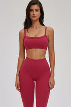 The Kinetic Leggings