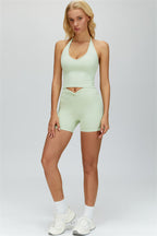 The Dreamy Shorts