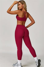 The Isabella Leggings
