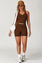 The Enigma Shorts