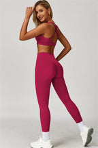 The Eloise Leggings