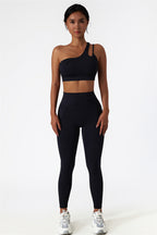 The Blissful Rose Sports Bra