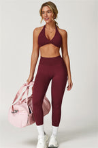 The Allure Leggings