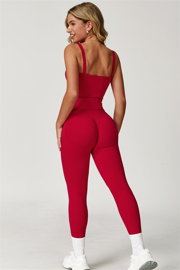 The Vivid Tank Top