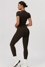 The Natalia Leggings