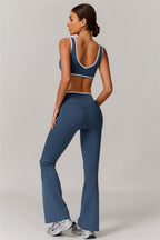 Stamina Peak Sports Bra
