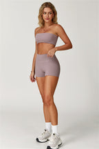 The Isabella Shorts