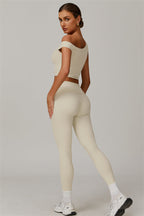 The Vigor Leggings