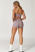 The Isabella Shorts