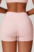 The Isabella Shorts