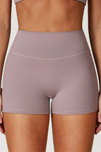 The Isabella Shorts