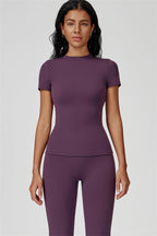 The Refresh Flared Leggings