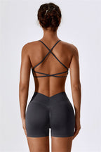 Nova Luxe Sports Bra