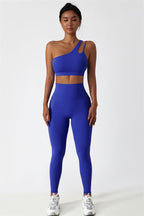 The Blissful Rose Leggings