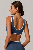 Stamina Peak Sports Bra