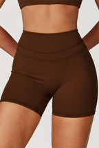 The Enigma Shorts