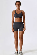 Nova Luxe Sports Bra
