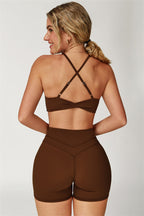 The Enigma Shorts