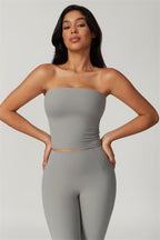 Flow Motion Tube Top