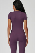 The Refresh Flared Leggings