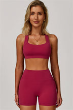 The Eloise Sports Bra