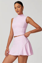 Lift Flex Tennis Skirt