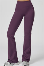 The Refresh Flared Leggings
