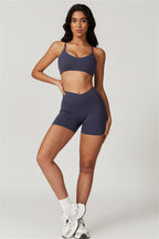 The Sophia Shorts