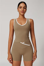 Stamina Power Tank Top