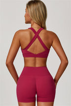 The Eloise Sports Bra