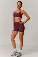 Nova Luxe Sports Bra