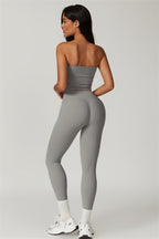 Flow Motion Tube Top