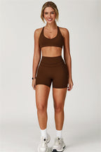 The Enigma Shorts