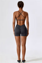 Nova Luxe Sports Bra