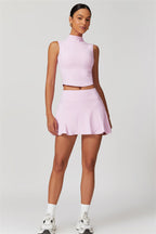 Lift Flex Tennis Skirt