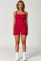 The Vivid Tank Top