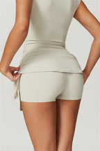Dynamic Lift Tennis Skirt